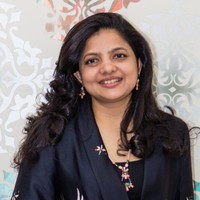 Rashmi Mandloi